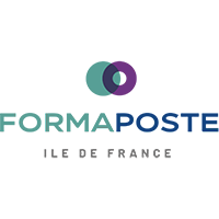 Logo Formaposte Ile de France 1000x1000px(1)(1) Partenaire Formaposte