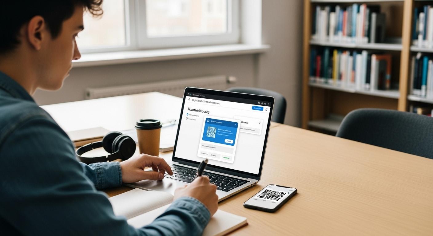 Problèmes carte étudiante solutions simples