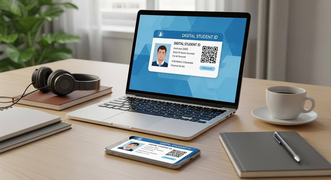 astuces pour optimiser votre carte étudiante digitale
