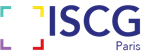 logo ISCG Partenaire ISCG