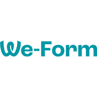 we-form Partenaire We Form