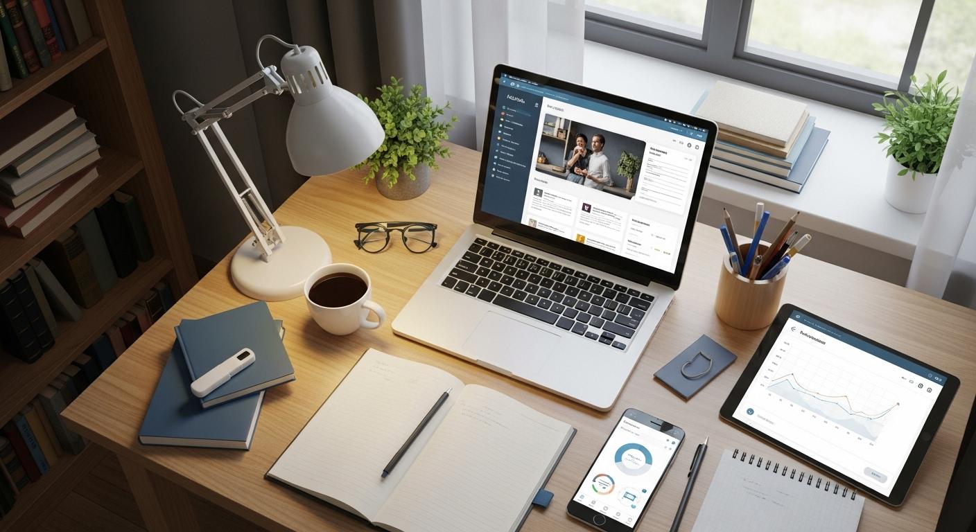 Services numériques étudiants indispensables