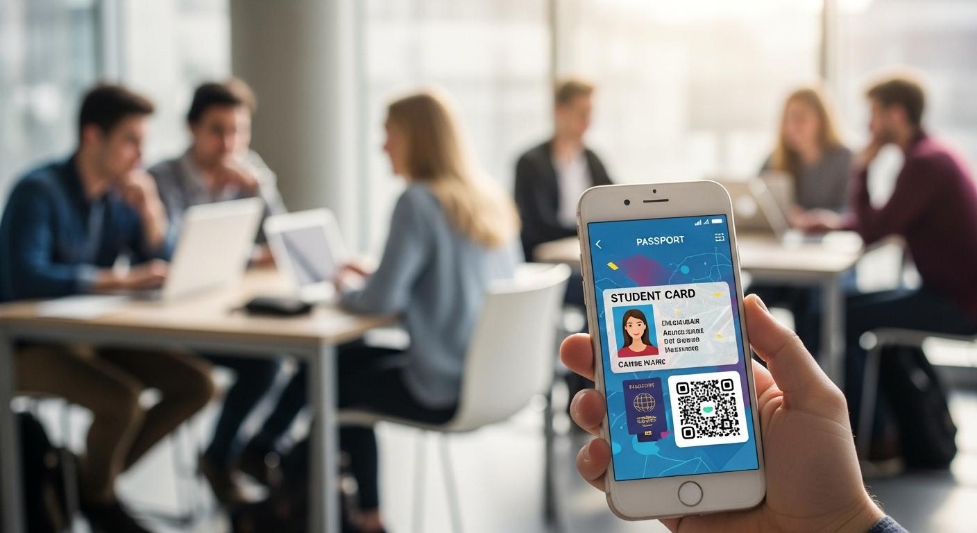 RGPD et carte étudiante