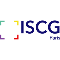 ISCG Paris