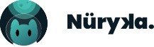 logo nuryka
