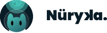 Logo nuryka