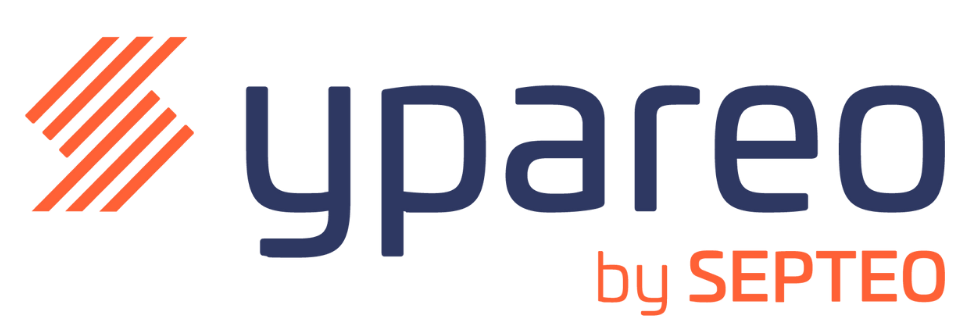 ypareo logo
